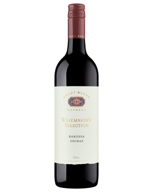 Winemakers Selection Shiraz