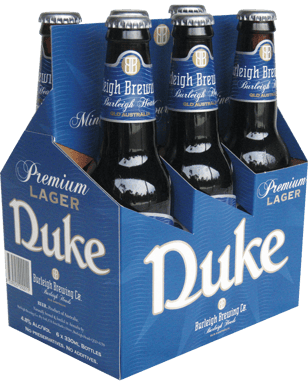 Buy Duke Premium Lager 330ml Dan Murphy S