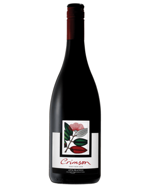 Buy Ata Rangi Crimson Pinot Noir Online (Lowest Price Guarantee): Best ...
