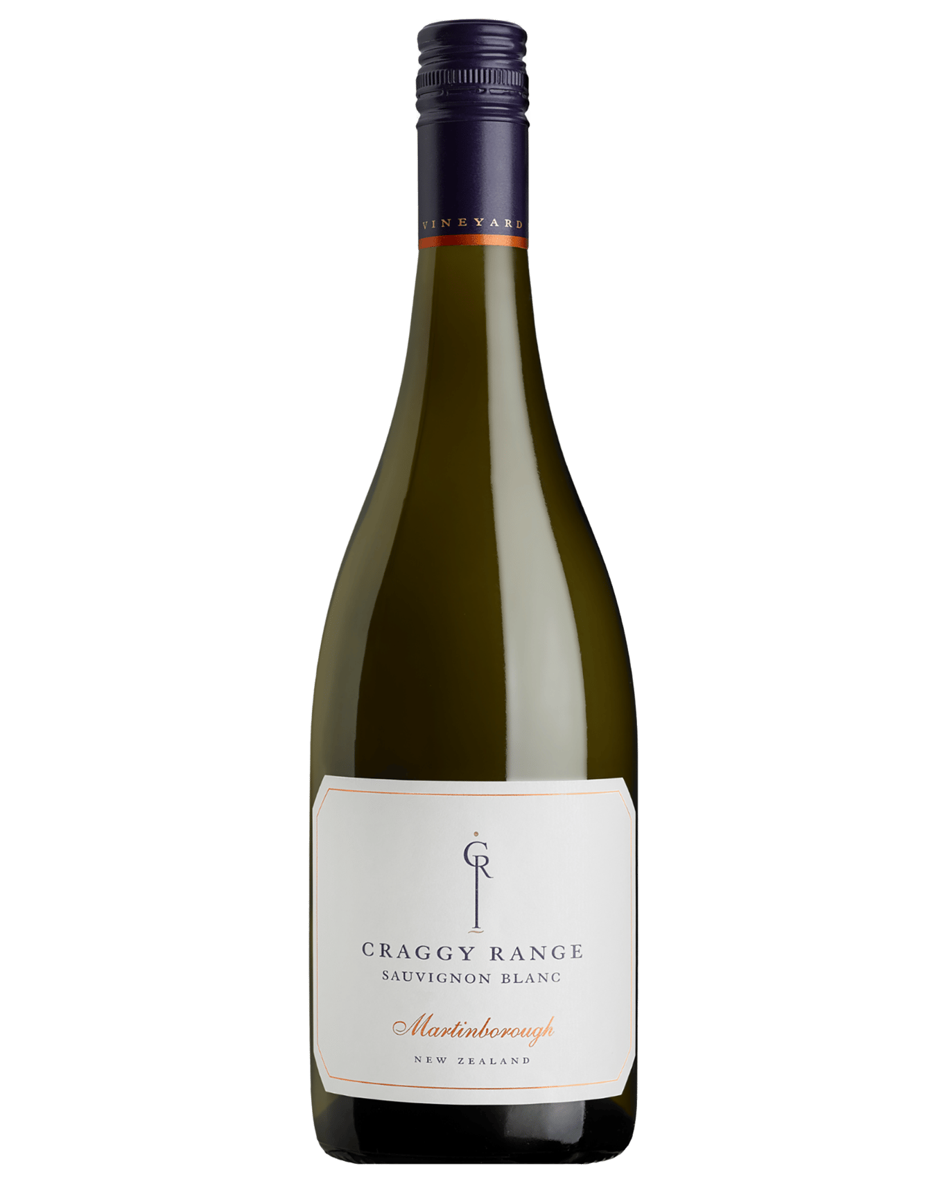 Craggy Range Sauvignon Blanc