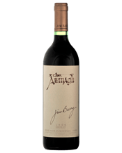  Jim Barry The Armagh Shiraz<br>1999  750ML The Armagh is not only Jim Barry's flagship wine, it is also an icon of the Clare Valley which sits comfortably in the 'Outstanding' category in Langton's Classification of Australian Wine. The 1999 vintage is a powerful, full bodied wine which has notes of licorice, prune, plum, cherries and spice matched with well balanced oak and tannins. This wine is drinking well now.