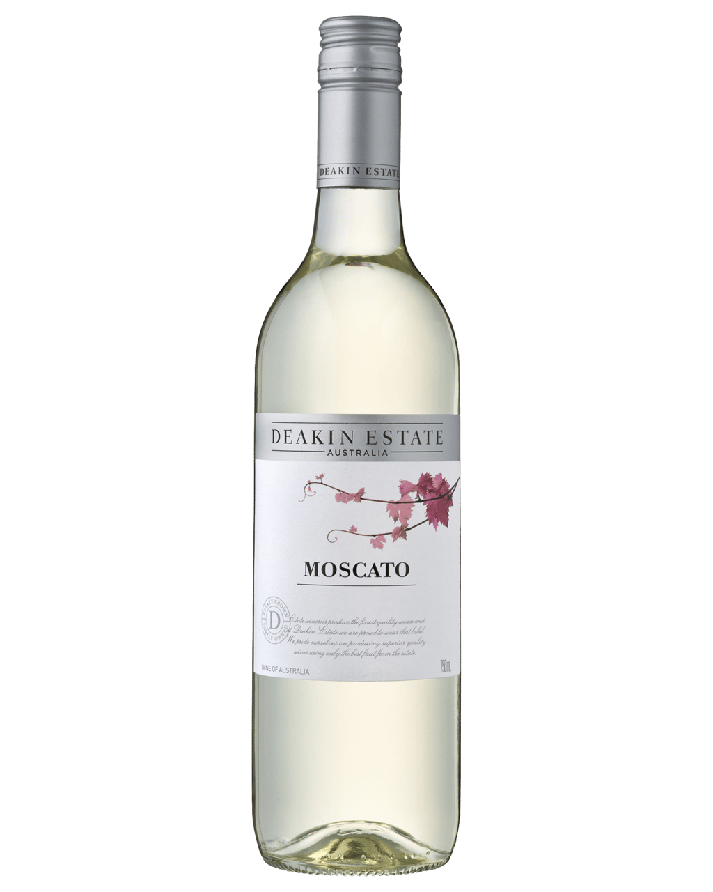 Buy Deakin Estate Moscato Dan Murphy's Delivers