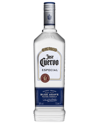 Especial Silver Tequila 1L