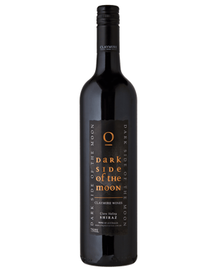 Wines Dark Side of the Moon Shiraz