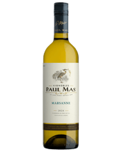 PAUL MAS Marsanne, Pays d’Oc, Languedoc, France