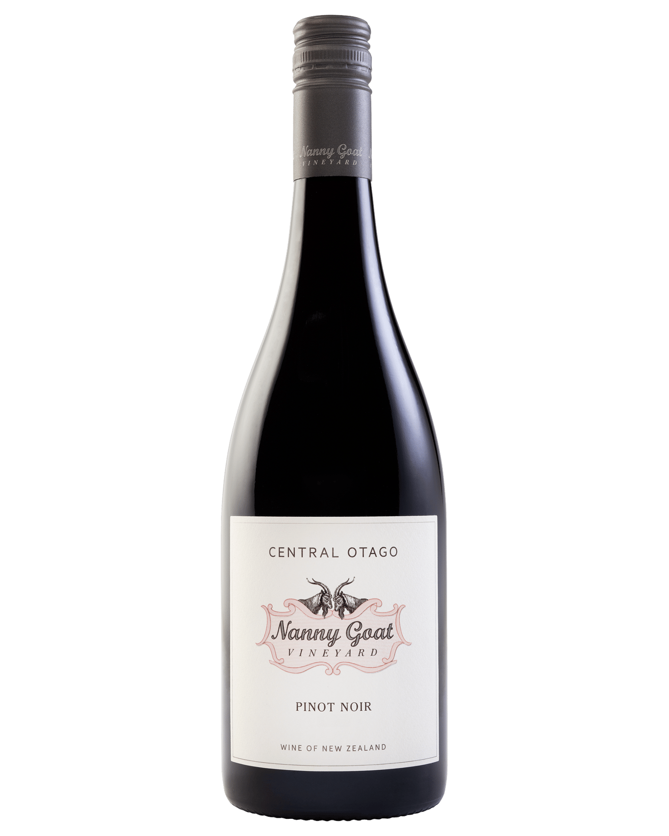 Buy Nanny Goat Vineyard Pinot Noir online at Dan Murphy's
