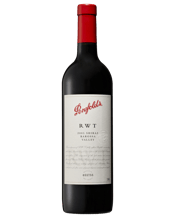  Penfolds Rwt Barossa Valley<br>Shiraz 2005  750mL Following decades of continued success with their flagship Grange Shiraz, Penfolds embarked upon the Red Wine Trial, culminating in 1997 with the first release of RWT Shiraz. Intended to pay greater respect to the increasingly high quality parcels of Barossa Shiraz on offer, and to create a French-oaked counterpoint to the American-oaked Grange, RWT has become a favourite amongst collectors who value regional provenance above all else.