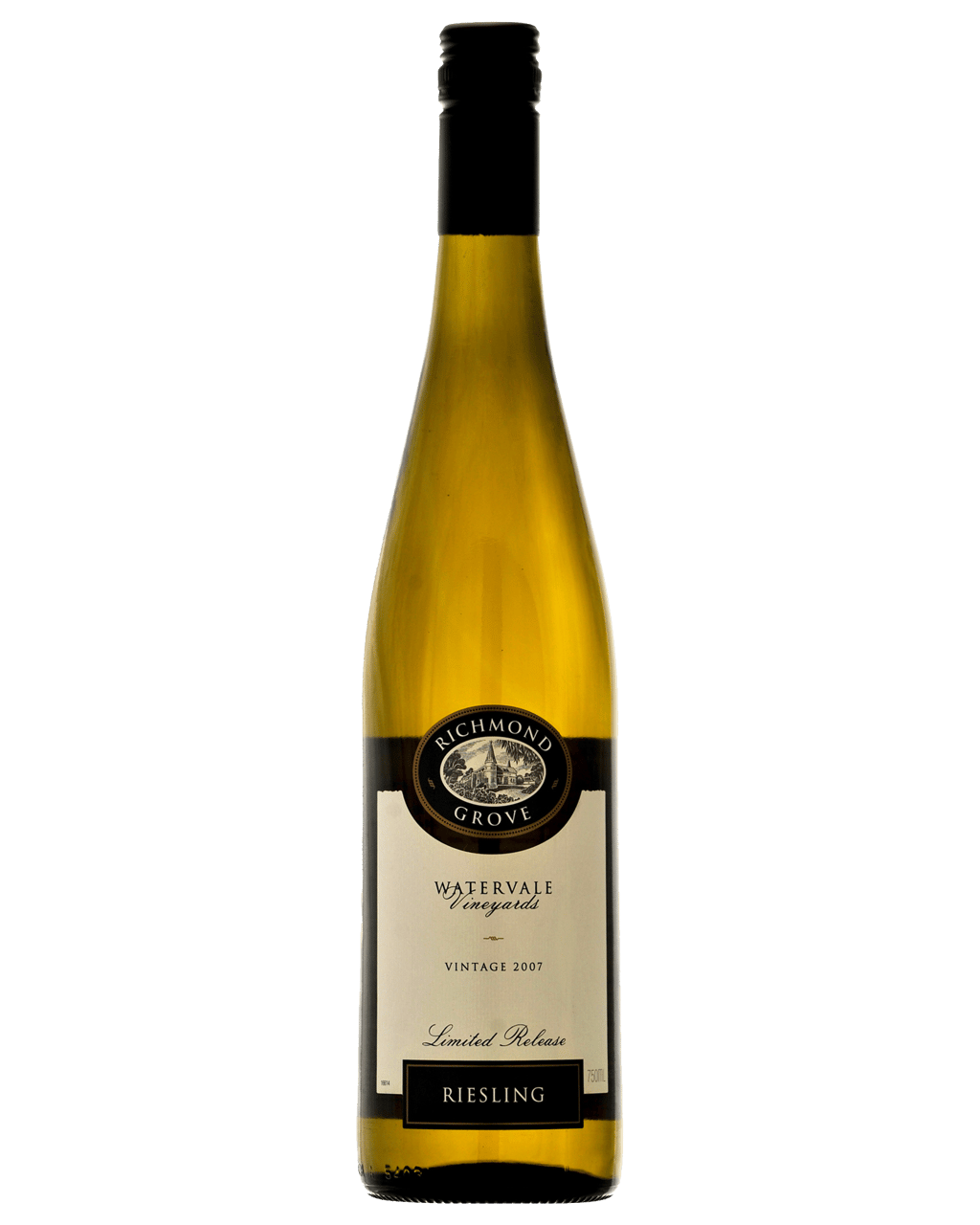 Buy Richmond Grove Limited Release Riesling 2007 Online (Low Prices ...