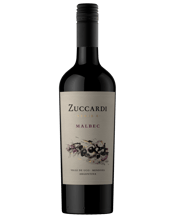 Zuccardi Serie A Malbec 750ML Zuccardi Seria A Malbec is an excellent example of this variety which thrives in Argentina. Dark berries with a hint of pepper on the nose, and a spicy, well structured palate with a touch of oak.