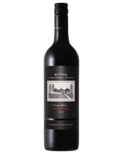  Wynns Black Label Cabernet<br>Sauvignon 2006  750mL Wynns Black Label Cabernet Sauvignon is the benchmark of quality that all Australian Cabernet Sauvignon is compared to. Coming of the iconic red soils of Coonawarra, Wynns Black Label Cabernet Sauvignon is classic elegance. The 2006 Wynns Black Label is one for the ages with a striking bouquet of blackcurrant, cassis and cedar notes and a complimenting palate with remarkable structure and purity. The '06 will age quite magnificently if treated with the care it deserves.