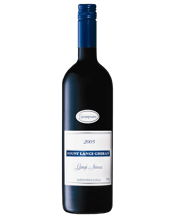  Mount Langi Ghiran Langi<br>Shiraz 2005  750mL A classic beauty. Quite simply, Mount Langi Ghiran Langi Shiraz is thought to be Australia's best example of cool-climate Shiraz. The 2005 Langi Shiraz is a wonderful example and is a great testament to the skills of winemaker Dan Buckle who took over the reigns from the pioneer that was Trevor Mast. Only now just starting to come of age, the 2005 is displaying exotic aromas and flavours of spice, savouriness and that trademark pepper character. Red berry fruit is not to be forgotten here and af