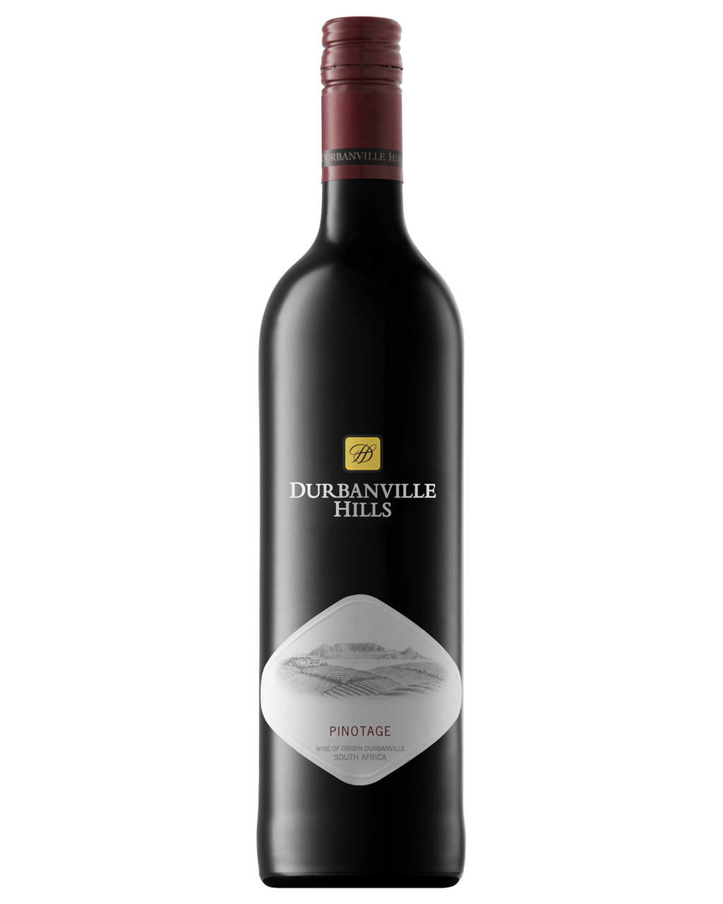 Buy Durbanville Hills Pinotage Online (Low Prices) from Dan Murphy's