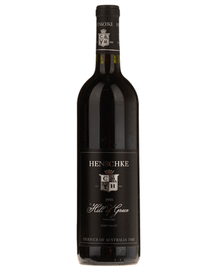 Buy Henschke Hill Of Grace Shiraz 1995 Online @Lowest Price
