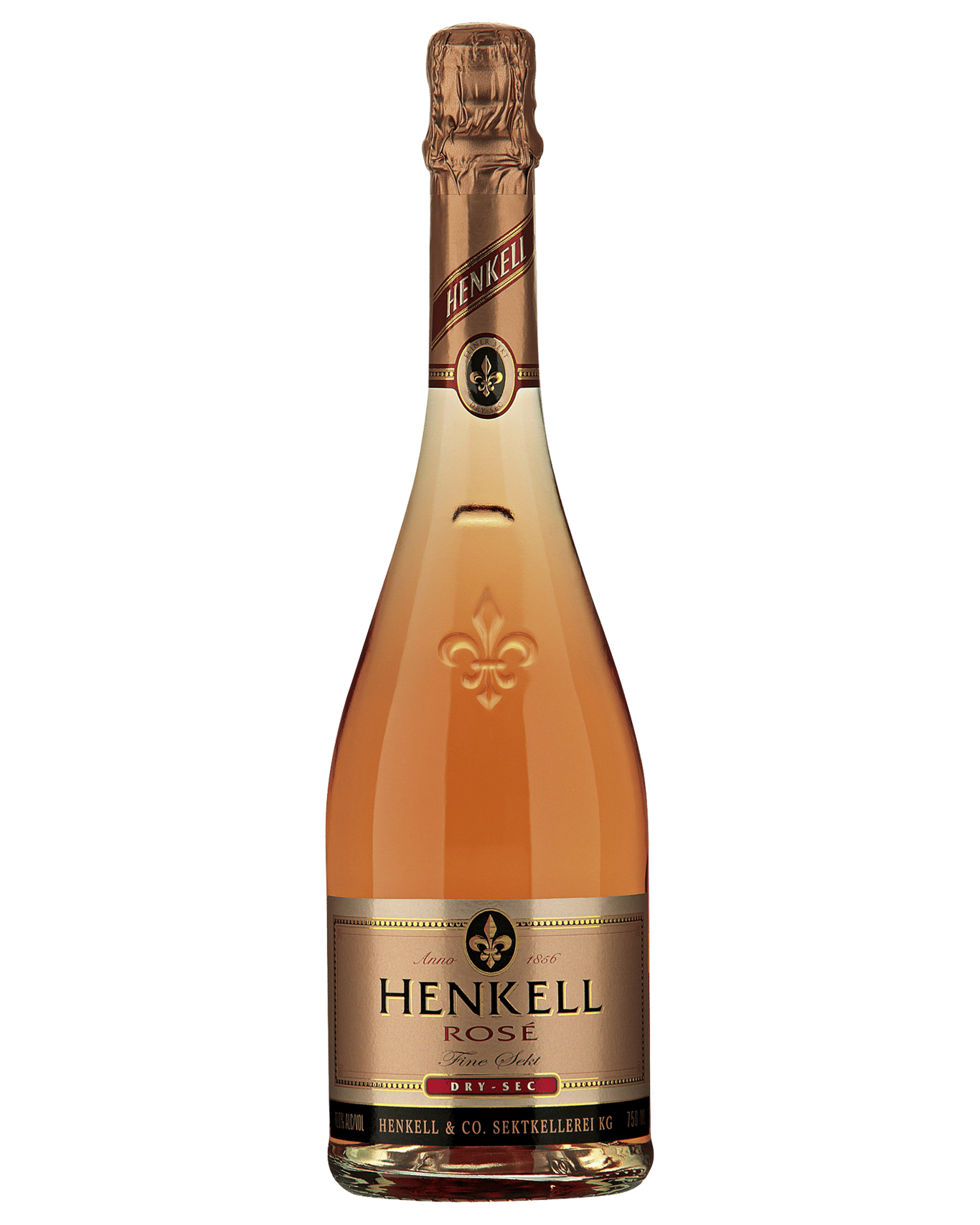 Buy Henkell Trocken Sparkling Rosé Online (Lowest Price Guarantee