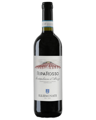 Riparosso Montepulciano d'Abruzzo