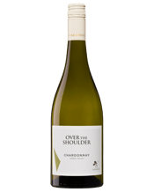 Over The Shoulder Chardonnay
