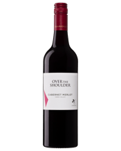 Over The Shoulder Cabernet Merlot