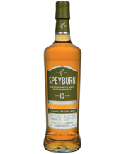 10 Year Old Single Malt Scotch Whisky 700mL
