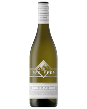  Pfeiffer Marsanne  750ML Don’t miss this rare chance to secure a magnificent wine from a top producer that’s in seriously short supply. Made by an acclaimed winemaker at the top of their game, this is a slice of wine history you don’t want to miss. Add it to your collection while you can!