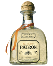 Reposado Tequila 750mL