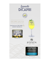  Limoncello Di Capri Spritz<br>Gift Pack  1450ML 