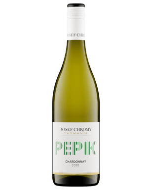 Pepik Chardonnay