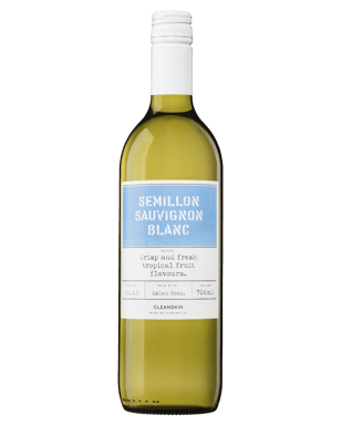 Semillon Sauvignon Blanc