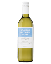 Cleanskin Semillon Sauvignon<br>Blanc  750mL This wine has stood out remarkably for its vibrant tropical flavours among complex nutty undertones. A great value warm weather food wine.