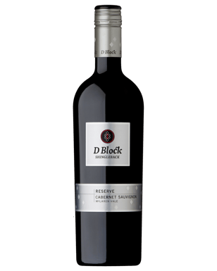 D Block McLaren Vale Cabernet Sauvignon