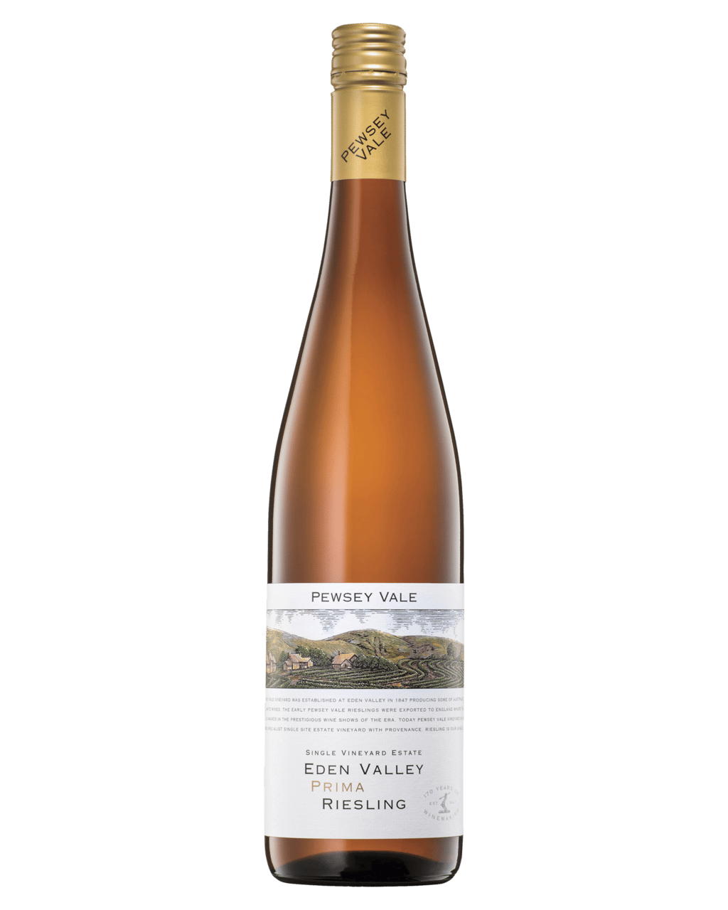 Buy Pewsey Vale Prima Riesling Dan Murphys - 