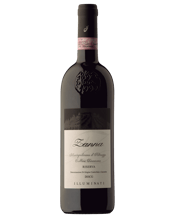  Illuminati Zanna<br>Montepulciano... 750ML A riserva wine which highlights the quality this region can achieve. The nose shows dark fruit with meaty notes, and the palate is textured with persistent, powdery tannins. A superb food wine.