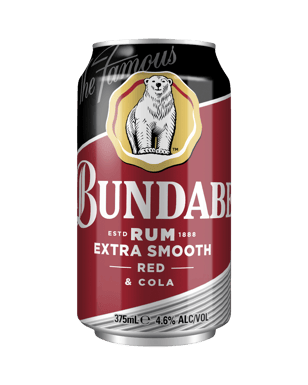 James Dyson trist spand Buy Bundaberg Red Rum And Cola Cans 375ml Online or Near You in Australia  [with Same Day Delivery* & Best Offers] - Dan Murphy's