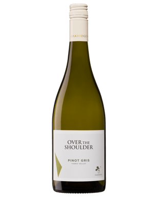 Over The Shoulder Pinot Gris