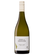 Over The Shoulder Pinot Gris