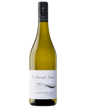 Marlborough Sounds Sauvignon<br>Blanc  750ML What a welcome surprise! Marlborough Sounds Sauvignon Blanc has a gorgeously restrained flavour profile of nuanced and evenly ripened stone fruits. This is a Marlborough Sauvignon Blanc for those who like an aromatic white with a bit of complexity.