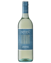  Seven Degrees Sauvignon<br>Blanc  750ML Seven Degrees Marlborough Sauvignon is definitely one for lovers of NZ Sauvignon Blancs. With an amazing combination of flavours that hit your taste buds in an explosion of tropical fruit and zesty herbs, it ticks all the boxes at an excellent price.<br>Produced by or on behalf of Pinnacle Drinks, part of Endeavour Group Limited.