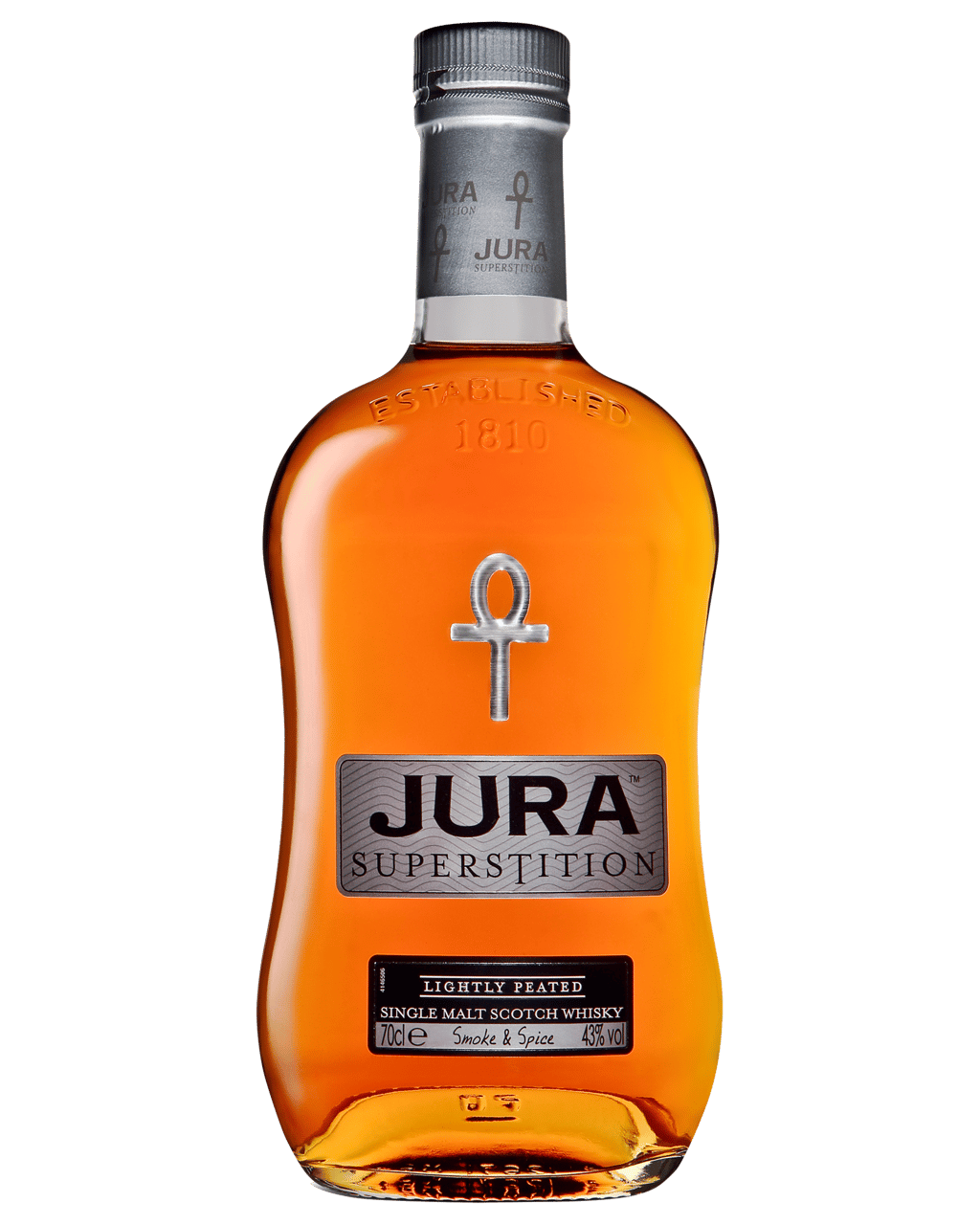 Buy Jura Superstition Whisky 700ml Online (Lowest Price Guarantee