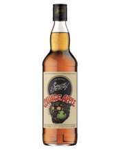 Savage Apple Spiced Rum 700mL
