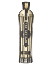 Elderflower Liqueur 750mL