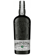  Teeling Brabazon Series 3 14<br>Year Old Single... 700mL For the Brabazon Bottling Series 3, Teeling sourced authentic Pedro Ximenéz Casks that have been used for near 90 years in their small bodega. These rare PX barrels were filled with Single Malt distilled in 2005 and left for over three years to impart the full range of flavour and character on the whiskey. Limited to 10,000 bottles and bottled at 49.5% with no chill filtration, this is truly an Irish whiskey to savour. The Brabazon Bottling Series is a limited edition collection of unique Irish