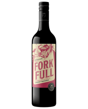  Pepperjack Fork Full<br>Cabernet Sauvignon... 750ML Fork Full Cabernet Sauvignon is perfect choice for any food occasion, especially for meals full of flavour! Home grown in Langhorne Creek and McLaren Vale, this Cabernet Sauvignon is a vibrant red with delicious aromas of ripe red currants and blackberries, along with hints of sage, mint and tasty oak. The palate shows subtle red fruits, accompanied by some grainy long tannins. Perfect to be enjoyed now with a silky soft cheese or a delicious lamb roast, Fork Full Cabernet Sauvignon is the ideal