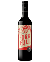 Pepperjack Fork Full Shiraz 750ML Fork Full Shiraz brings out the best in any meal, whether it’s a casual dinner or an elegant one. Home grown in McLaren Vale and Barossa, this Shiraz is a vibrant red with delicious aromas of plum, blueberry and strawberry. The palate shows bright juicy fruits, which is soft and round with gentle chalky tannins. Perfect to be enjoyed now with a flavourful Asian beef stir-fry, this Shiraz is the ideal wine companion for any occasion.