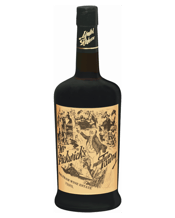 Mr Pickwick's Particular Fortified