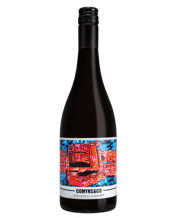  Comyns & Co. Shiraz Cabernet<br> 750ML The "Australian Blend". Full of Blackcurrant juiciness, lovely richness, and a firm structure. A fuller bodied wine with great intensity.