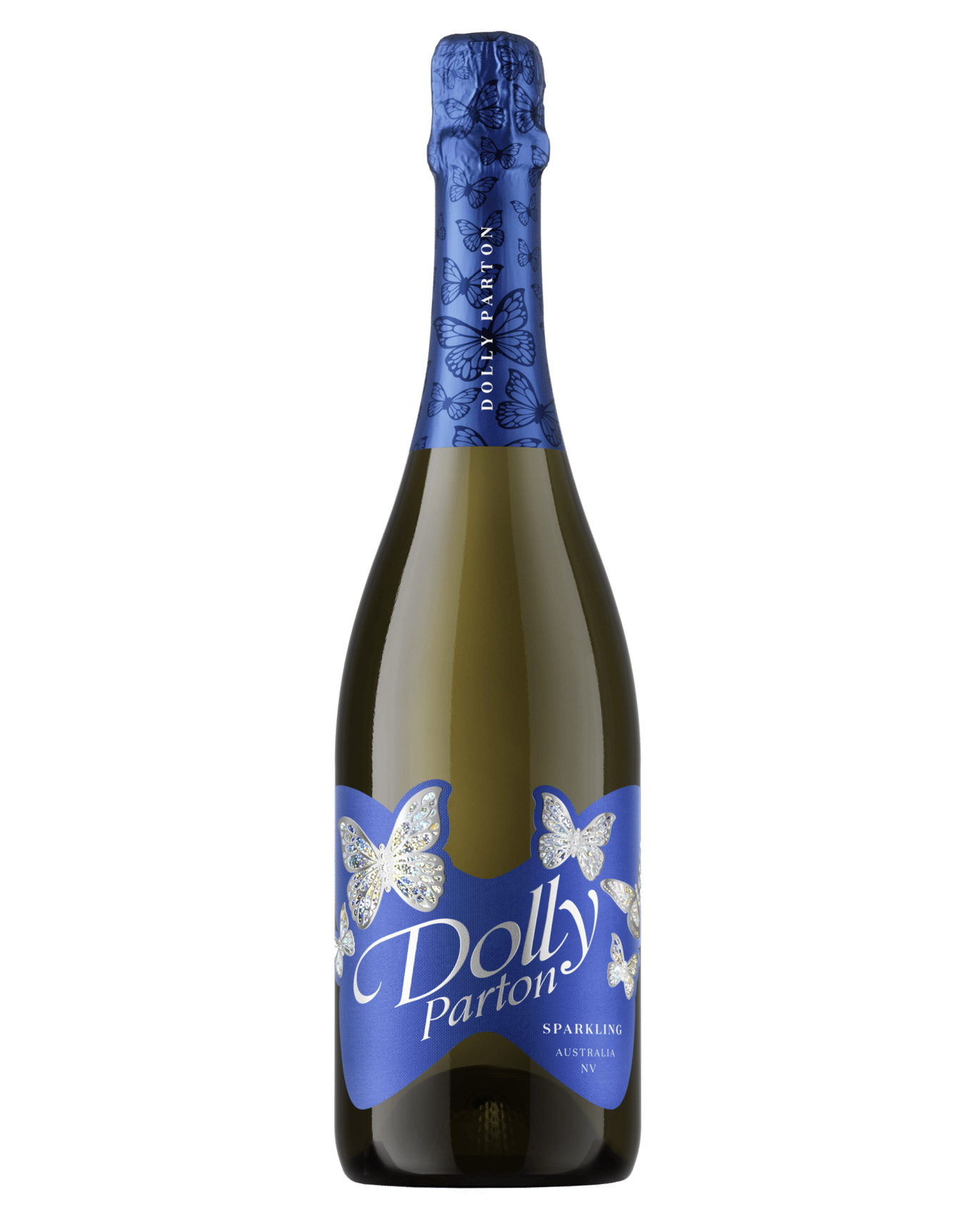 Dolly Parton Sparkling NV