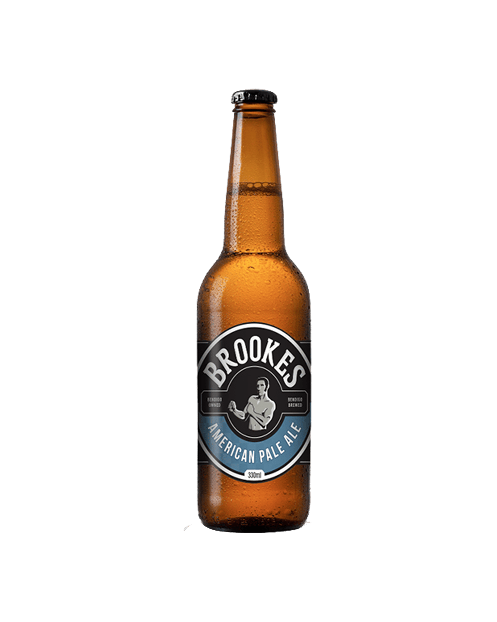 Buy Brookes Pale Ale 330ml Online (Lowest Price Guarantee) Best Deals