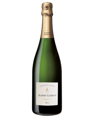 Champagne Brut NV Grand Cru