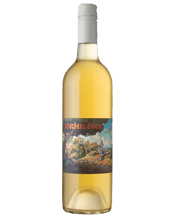  Dormilona Skinnie Sauvignon<br>Blanc  750ML Jo Perry sources the fruit for Skinnie from Blind Corner’s certified-organic vineyard in Quindalup. Destemmed direct into amphora where is was left to rest 6 months. Basket pressed off, simply racked &amp; blended then bottled. No sulphur.