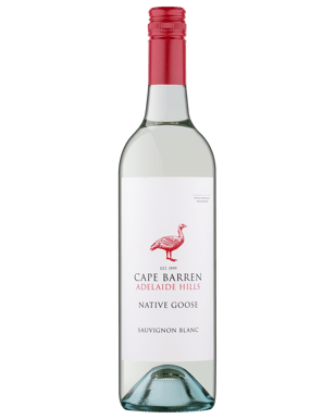 Native Goose Adelaide Hills Sauvignon Blanc