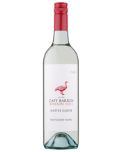  Cape Barren Native Goose<br>Adelaide Hills... 750ML The warm summers in the Adelaide Hills are often accompanied by the arrival of magnificent Cape Barren geese. Since 1999 Cape Barren have been producing exceptional wines that capture the essence of the Adelaide Hills region’s distinctive flavours.